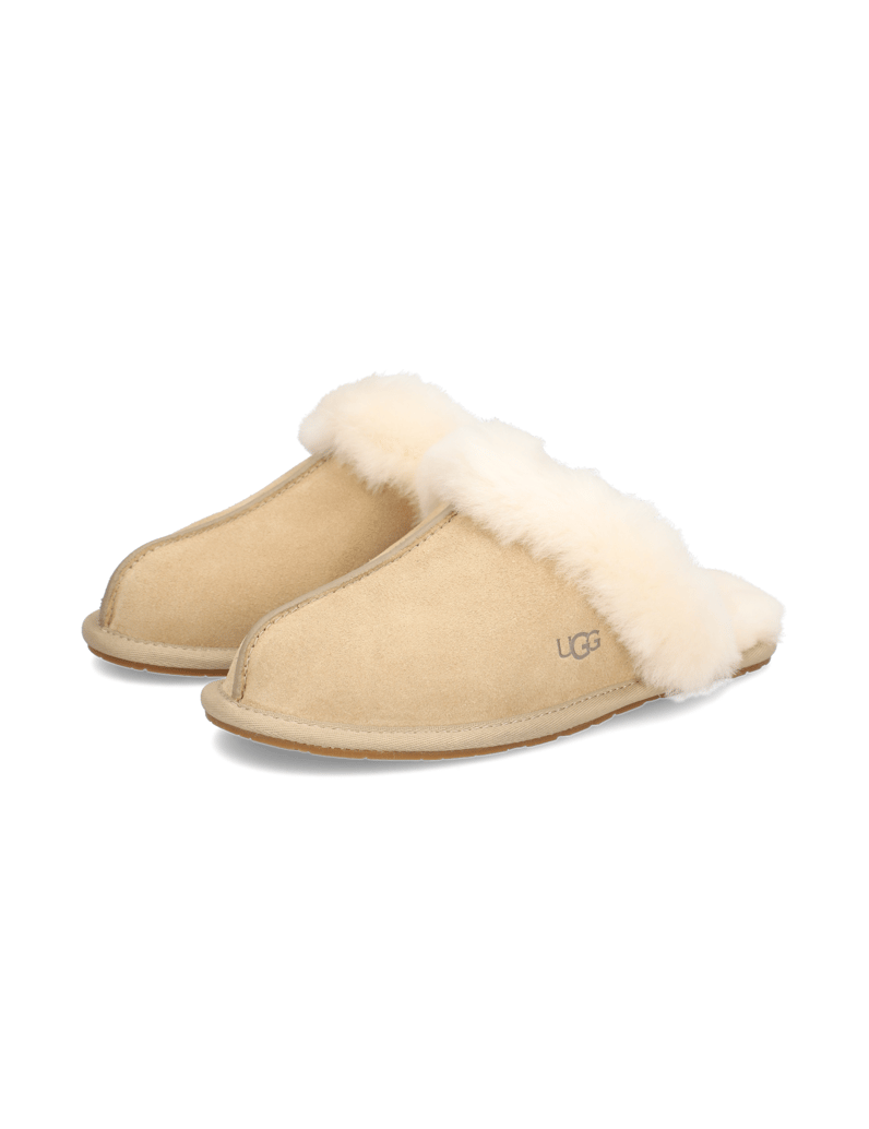 UGG-SCUFFETTE-II