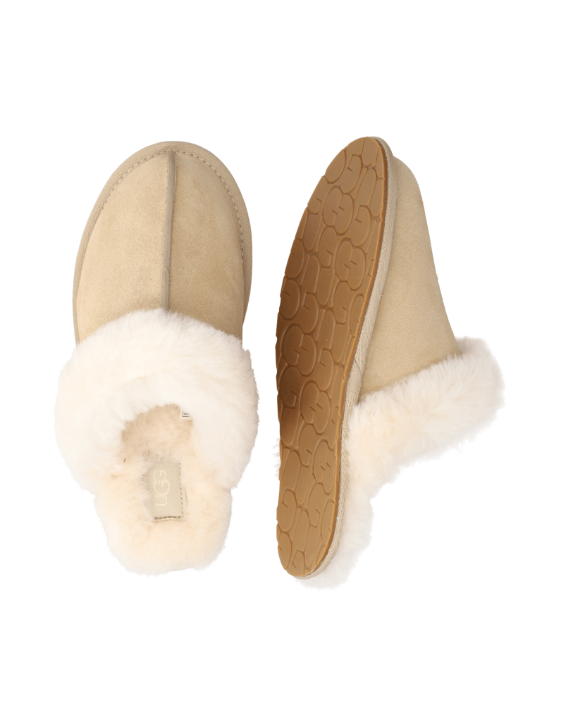 UGG-SCUFFETTE-II
