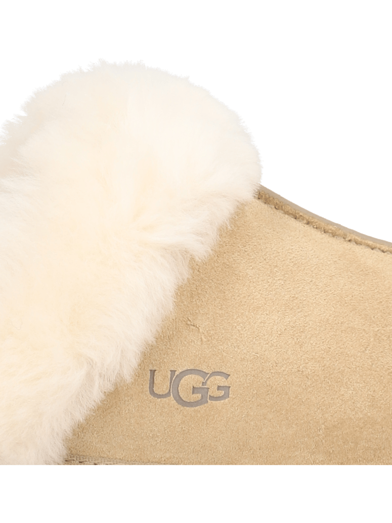 UGG-SCUFFETTE-II