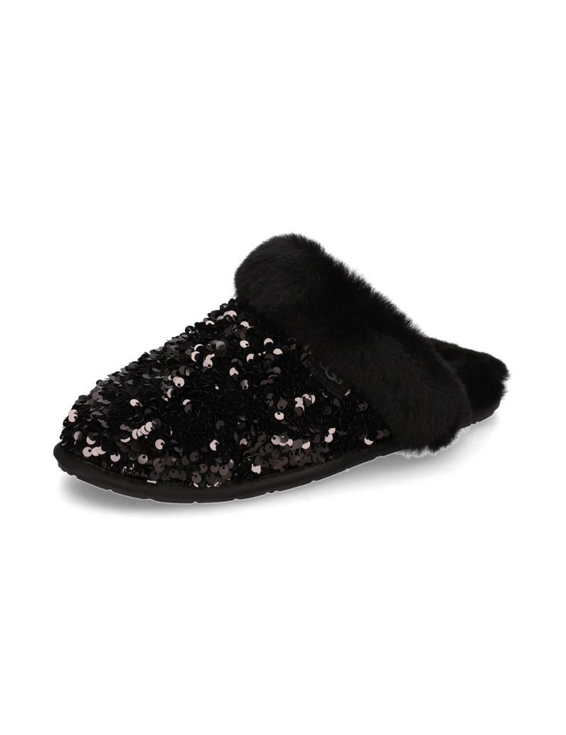 UGG-W-SCUFFETTE-II-CHUNKY-SEQUIN