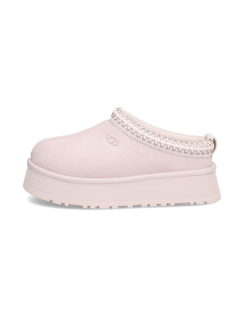 UGG-šľapky-svetlá-modrá