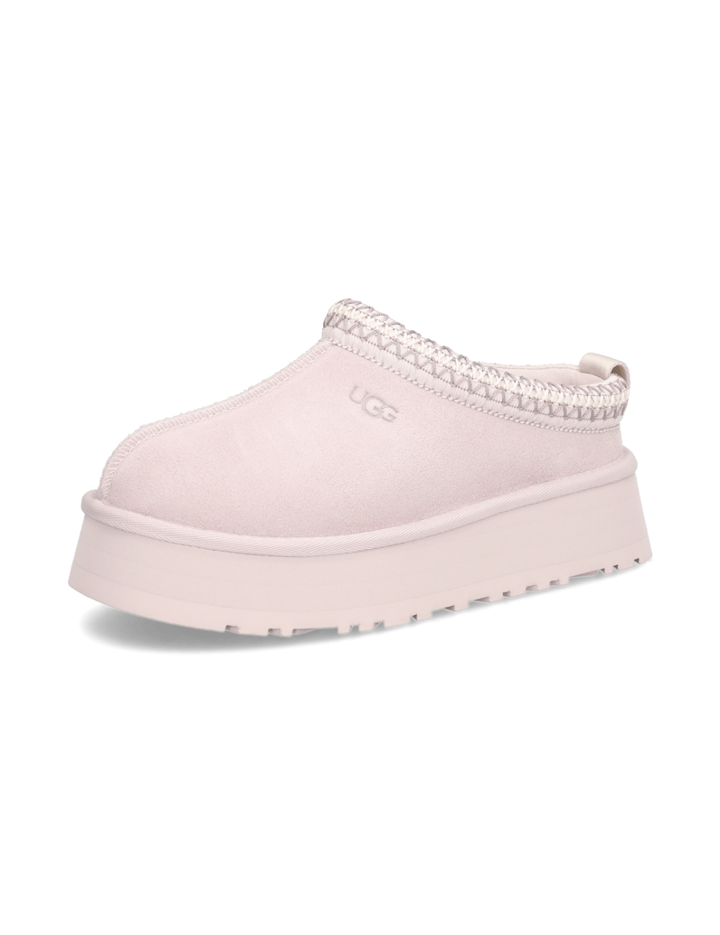 UGG-šľapky-svetlá-modrá