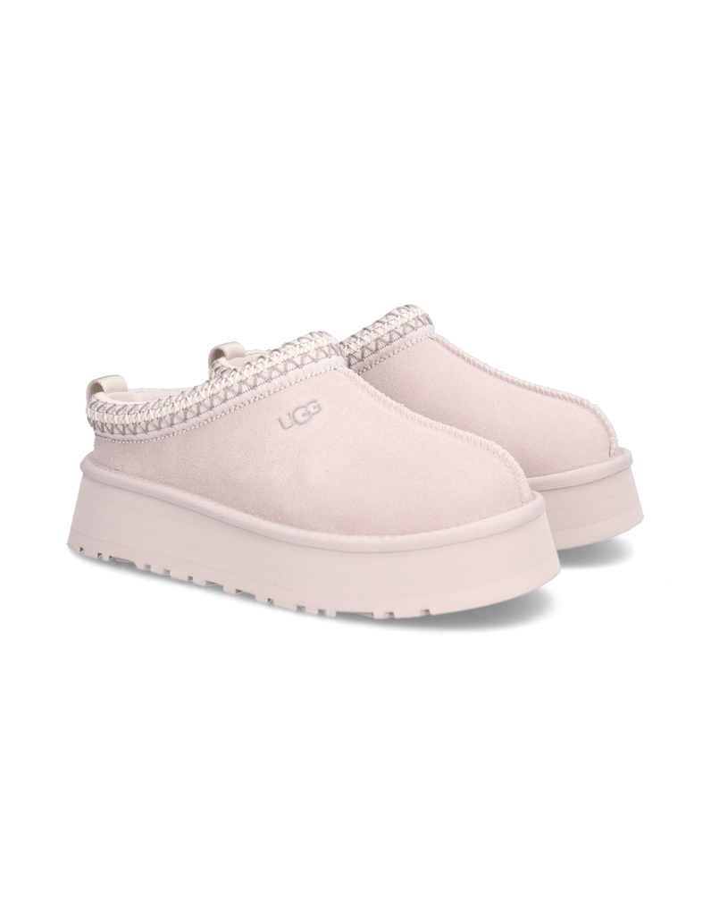 UGG-šľapky-svetlá-modrá