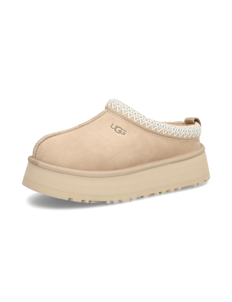 UGG-šľapky-svetlá-modrá