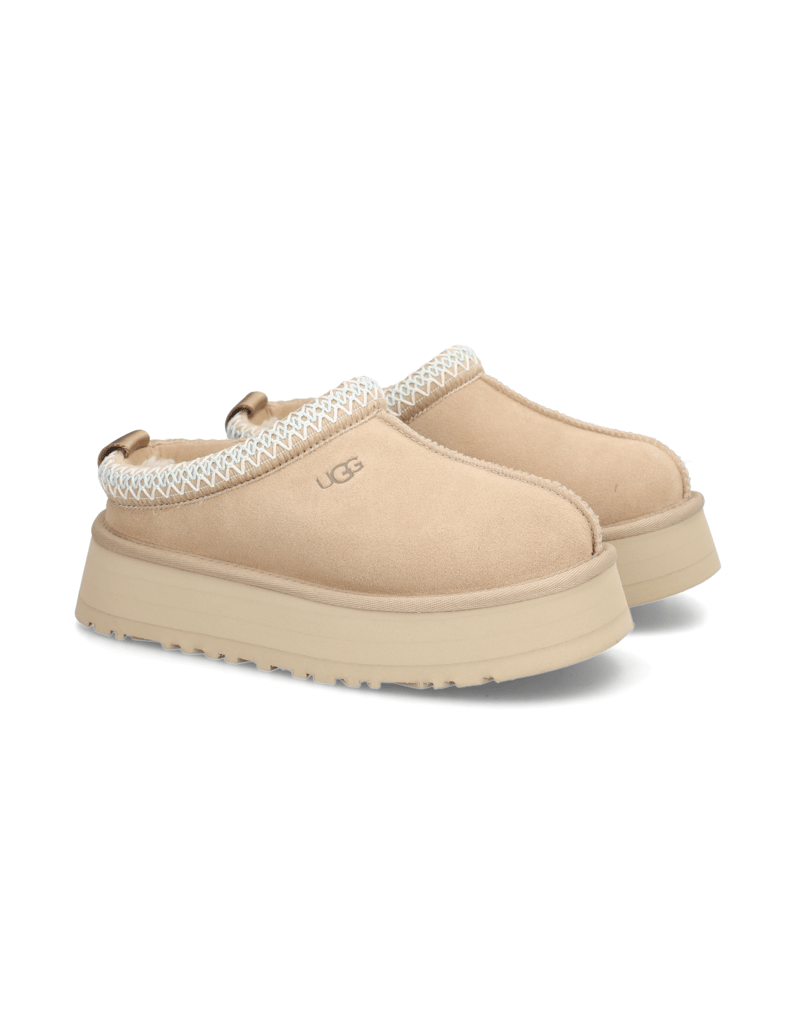 UGG-šľapky-svetlá-modrá