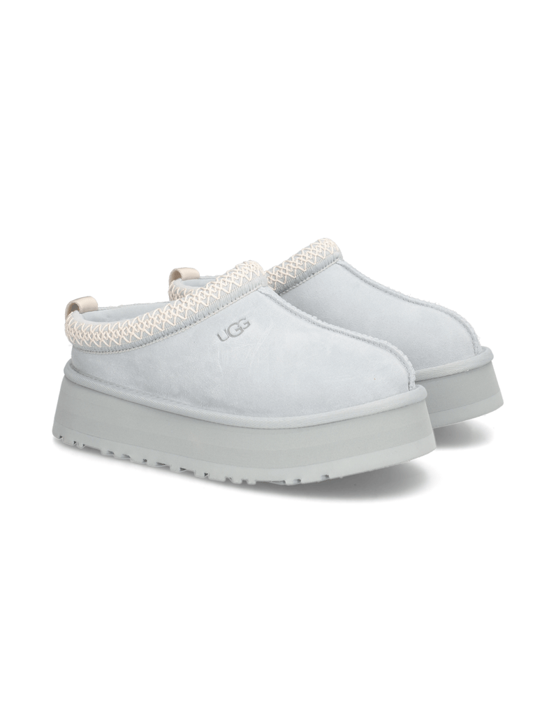 UGG-šľapky-čierna