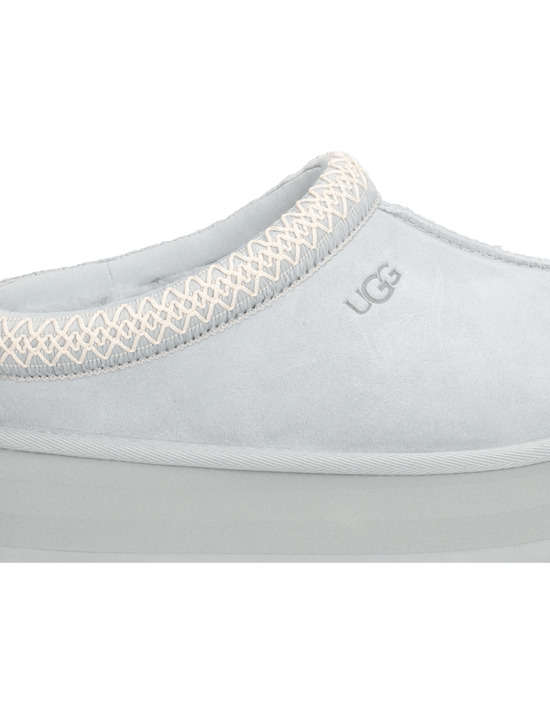 UGG-šľapky-čierna