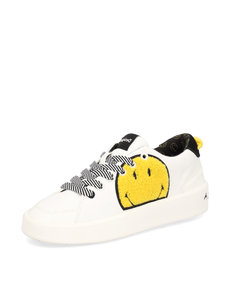 DESIGUAL-Sneaker