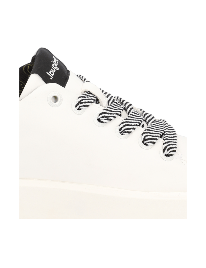 DESIGUAL-Sneaker