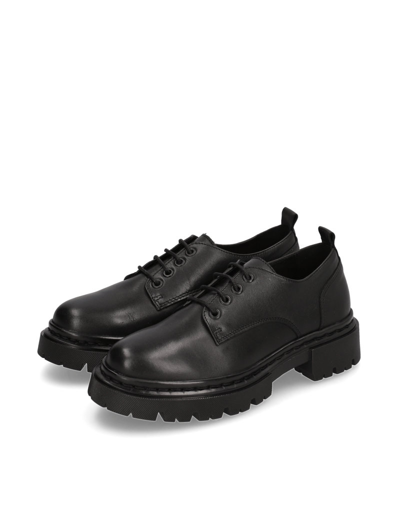 Kate-Gray-Glattleder-Slipper-klassisch