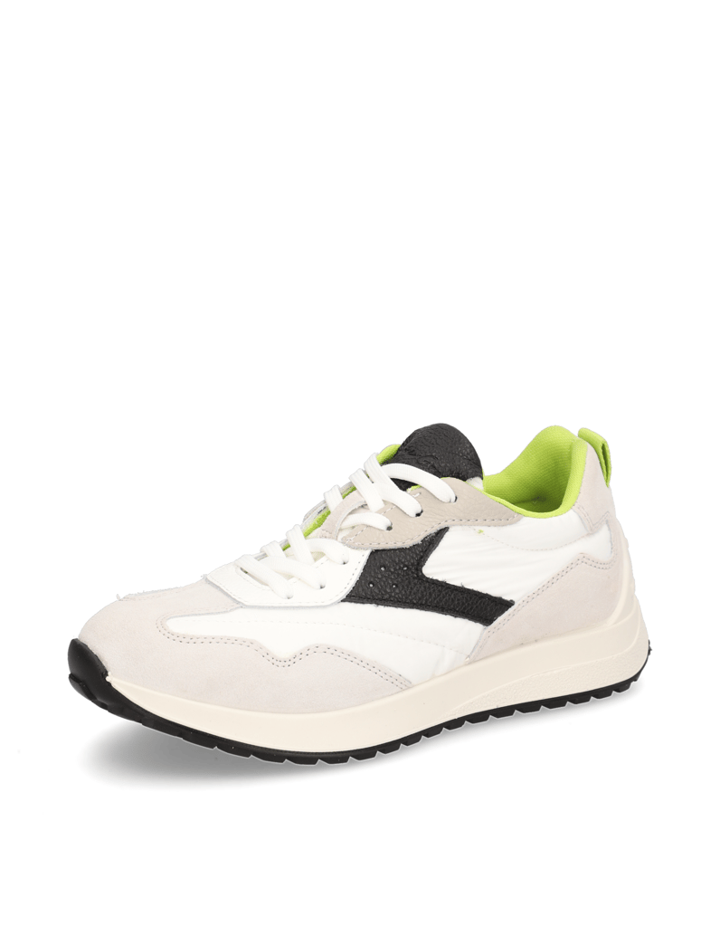 Kate-Gray-Lederkombination-Sneaker