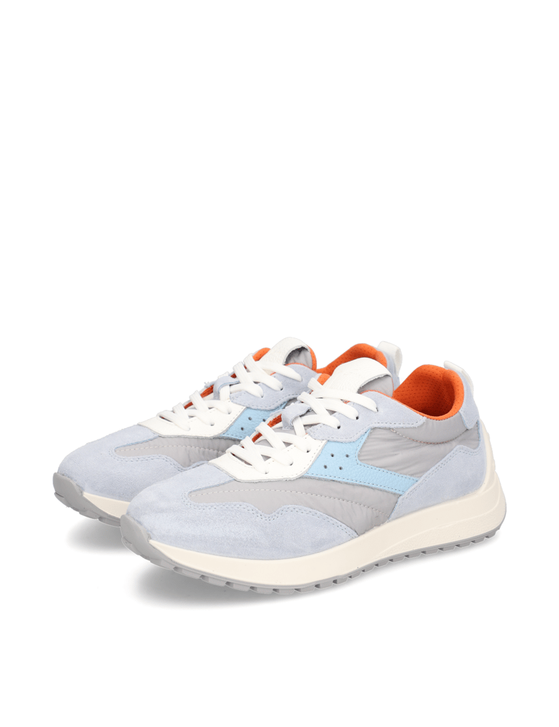 Kate-Gray-Lederkombination-Sneaker