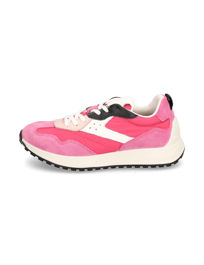 Kate-Gray-Lederkombination-Sneaker