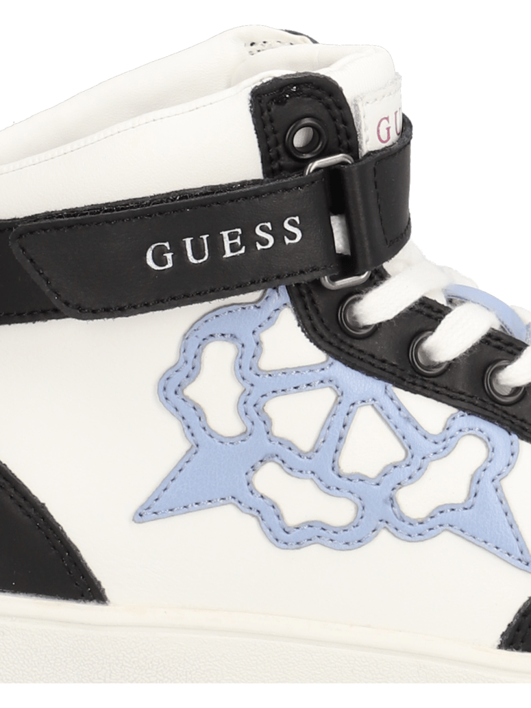 GUESS-VYVES