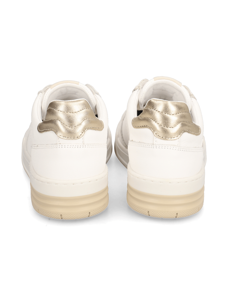 Kate-Gray-hladká-koža-tenisky