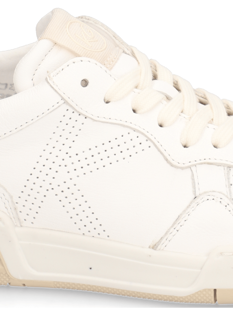 Kate-Gray-hladká-koža-tenisky