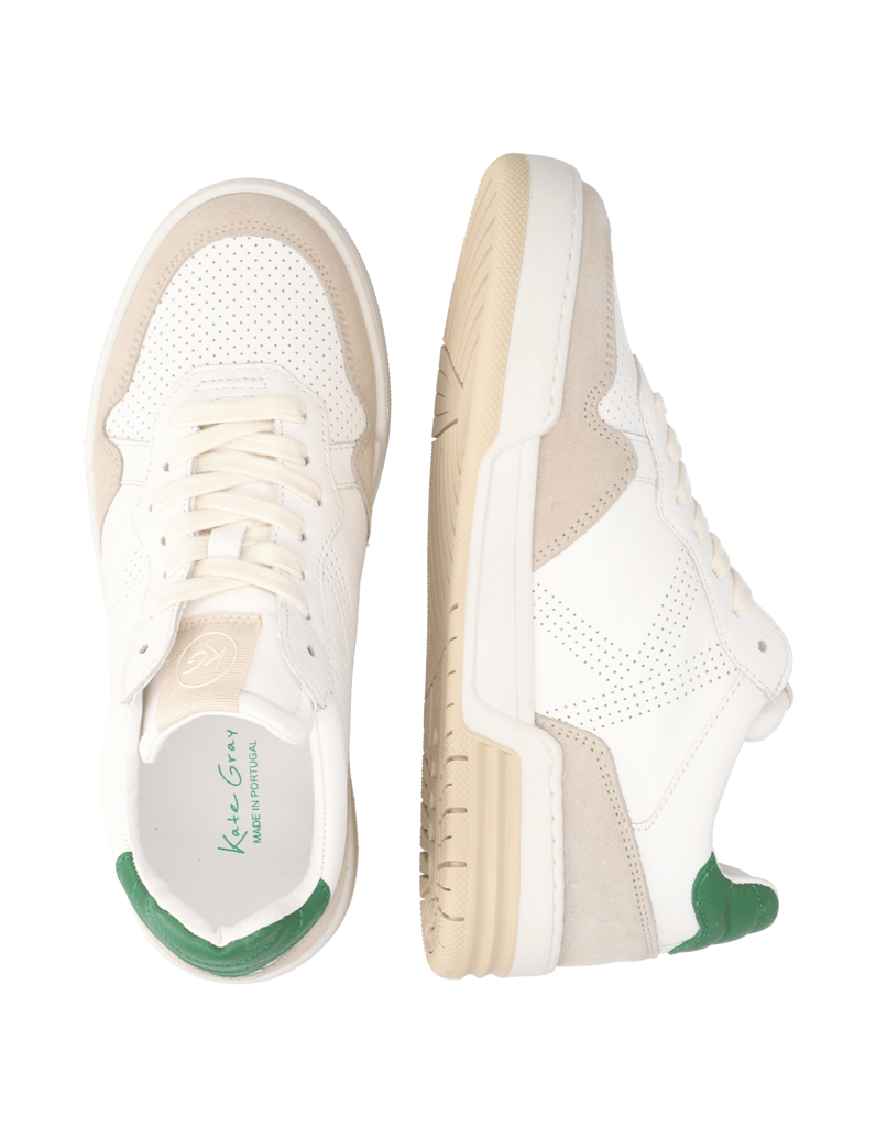 Kate-Gray-gladko-usnje-superge