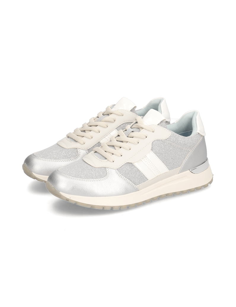 OMG!-Lederkombination-Sneaker