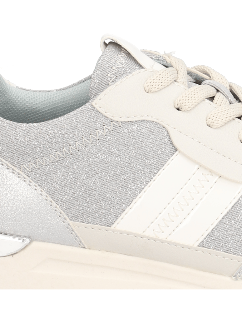 OMG!-Lederkombination-Sneaker