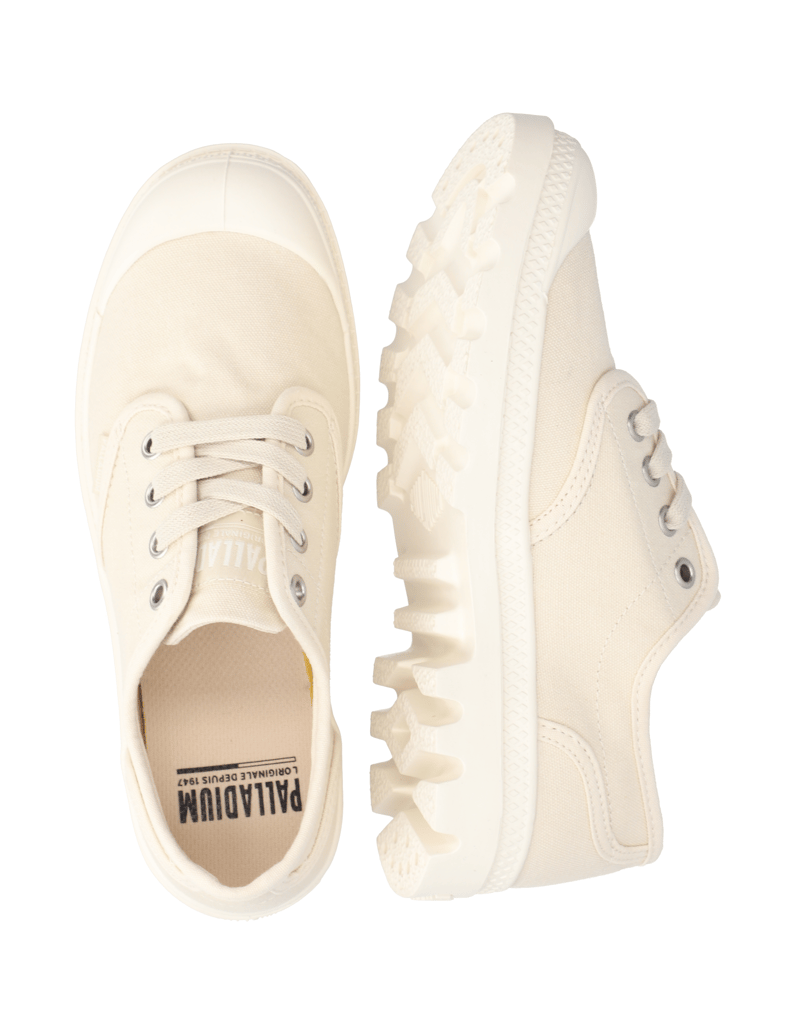 Palladium-PAMPA-OXFORD