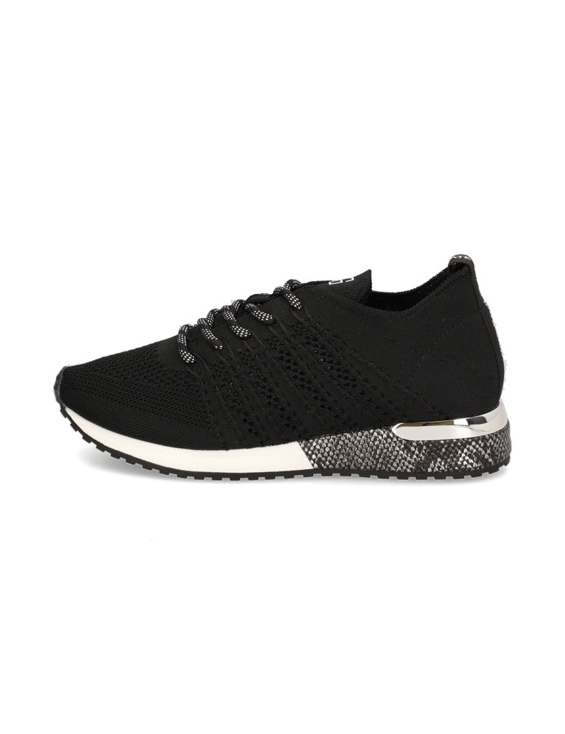 Kate-Gray-textil-tenisky-čierna