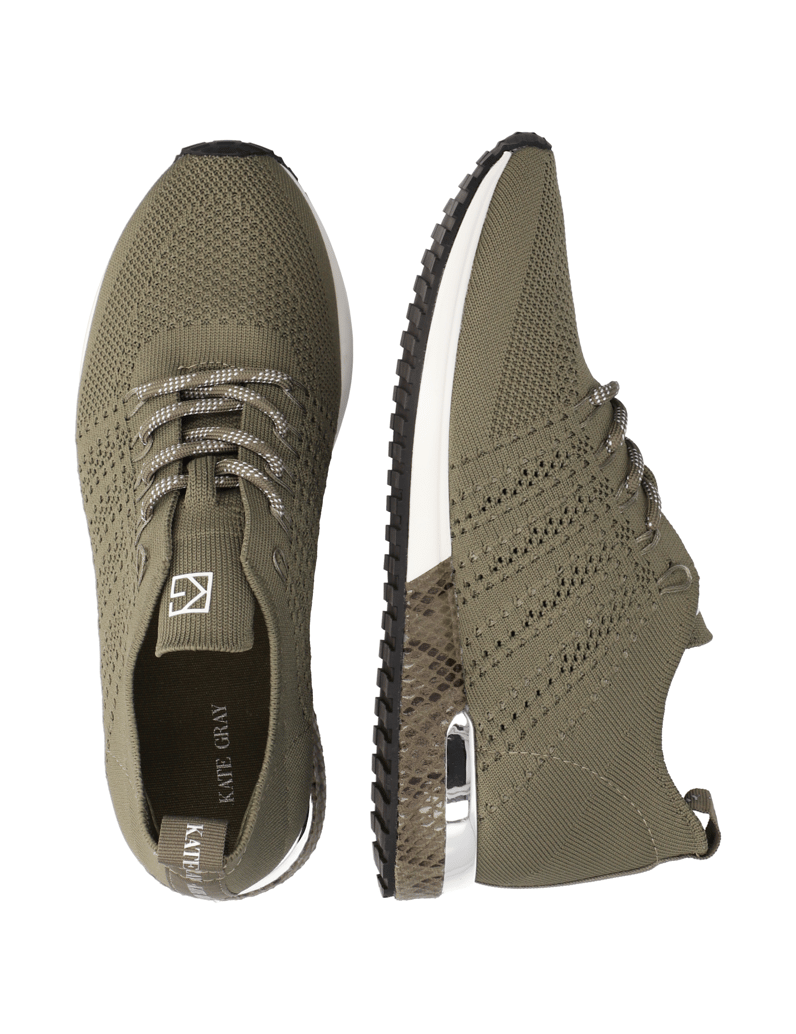 Kate-Gray-Textil-Sneaker-biela