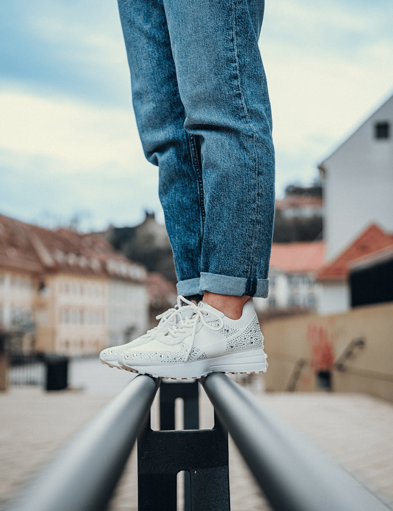 Kate-Gray-Textil-Sneaker