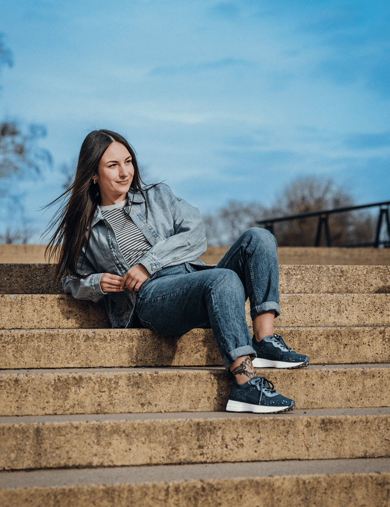 Kate-Gray-Textil-Sneaker