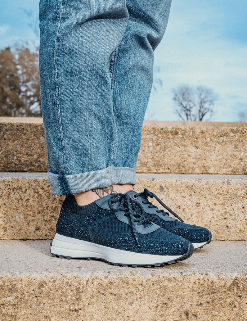 Kate-Gray-Textil-Sneaker