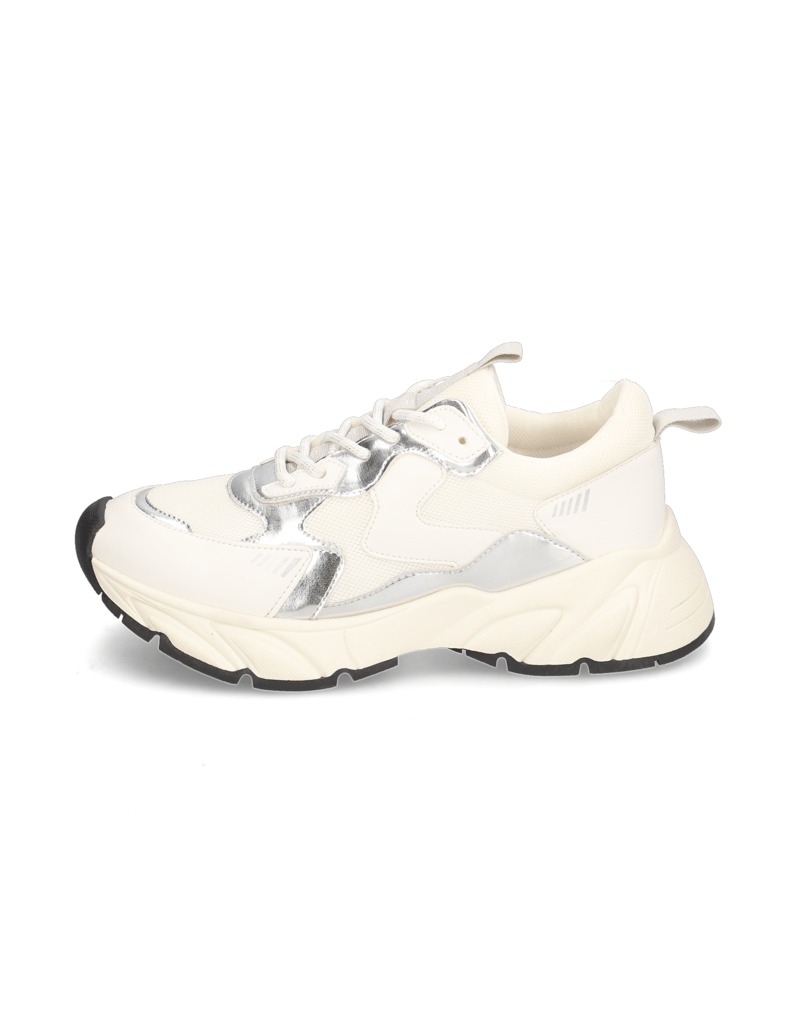 Kate-Gray-Lederkombination-Sneaker