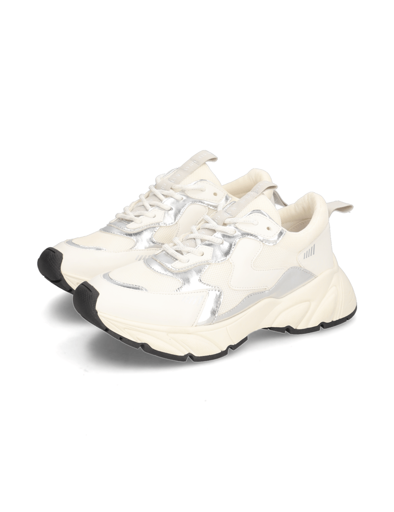 Kate-Gray-Lederkombination-Sneaker