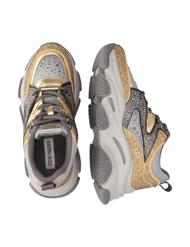 Steve-Madden-tenisky-zlatá
