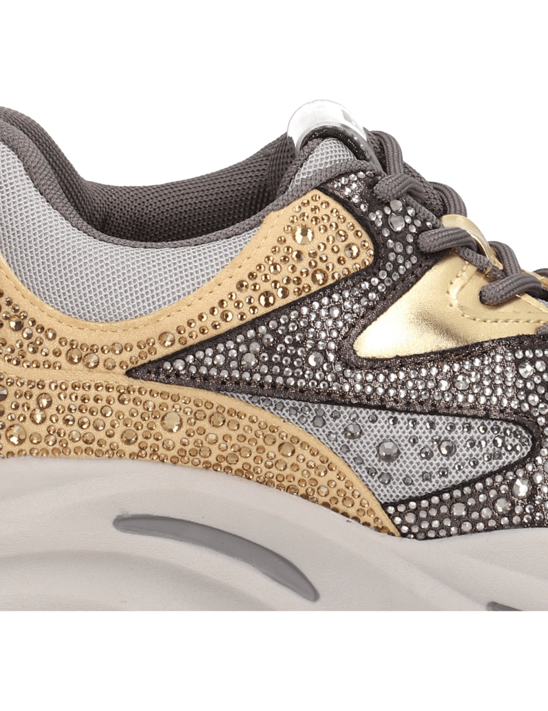 Steve-Madden-tenisky-zlatá