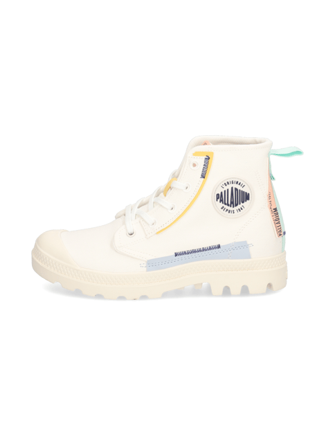 Palladium PAMPA UNDERLAYER