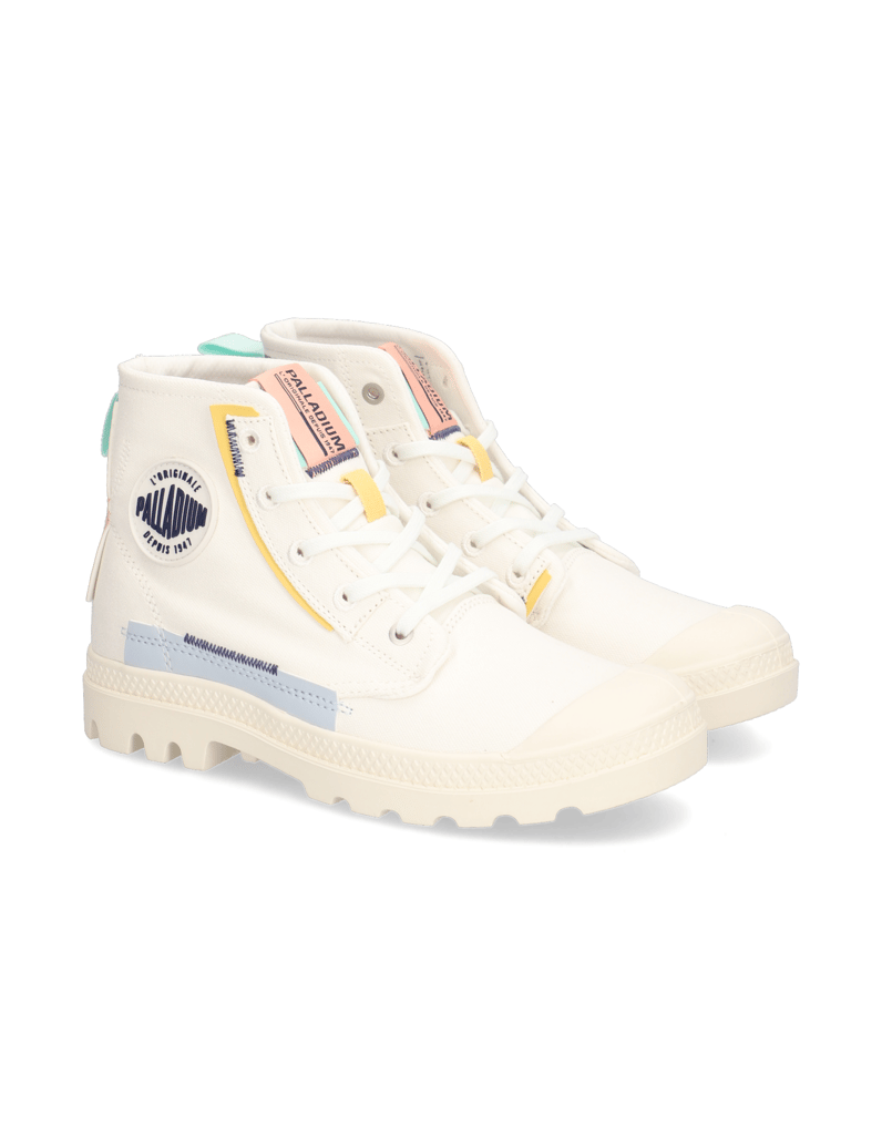 Palladium-PAMPA-UNDERLAYER