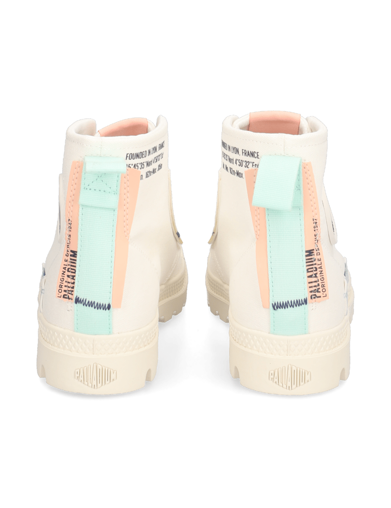 Palladium-PAMPA-UNDERLAYER