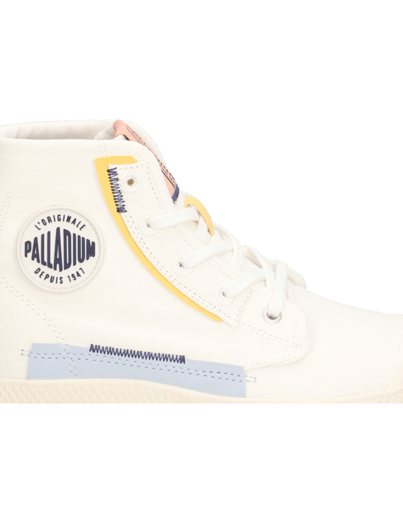 Palladium-PAMPA-UNDERLAYER