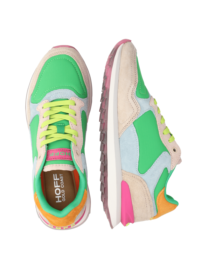 HOFF-GOLD-COAST-růžová