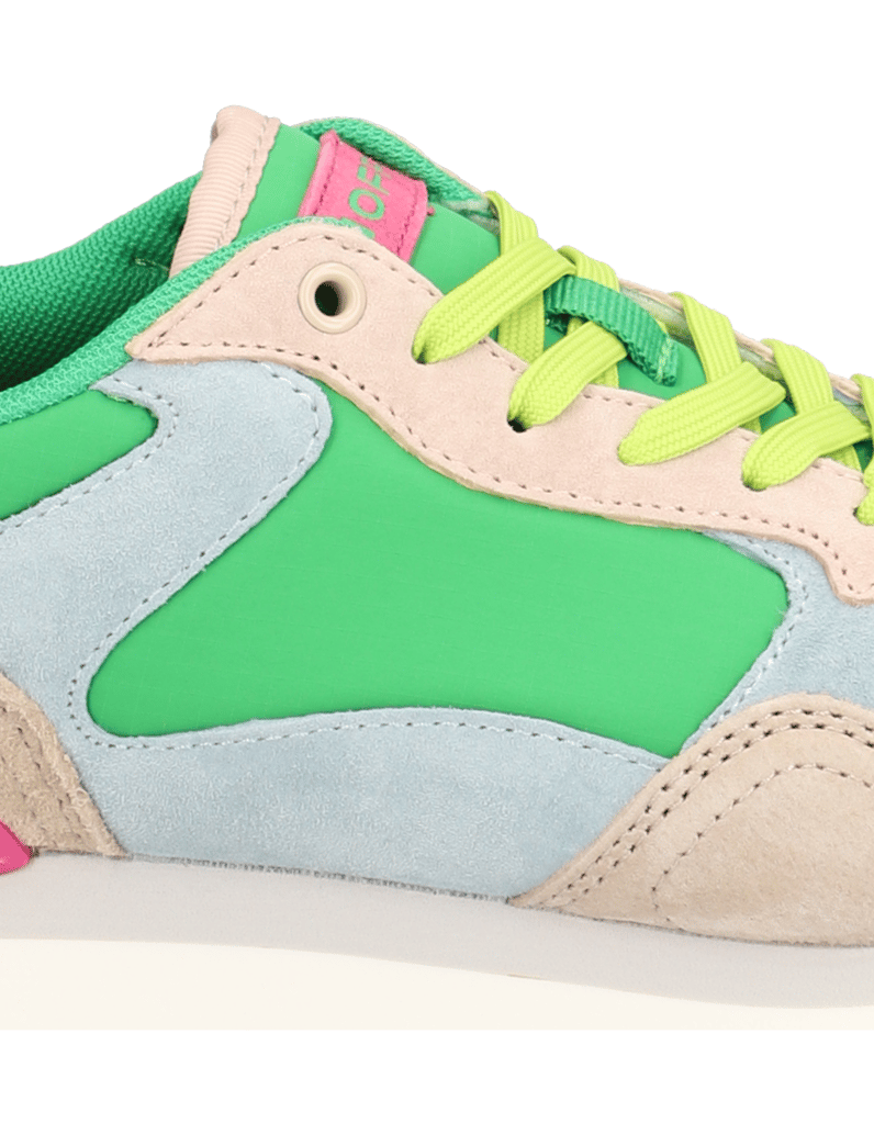 HOFF-GOLD-COAST-růžová