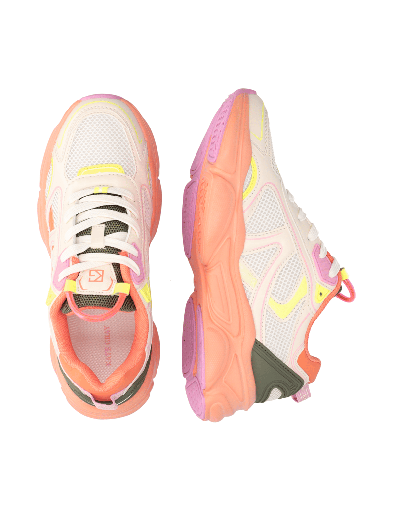 Kate-Gray-Textil-Sneaker-beige