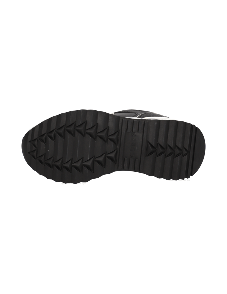 GUESS-tenisky-černá