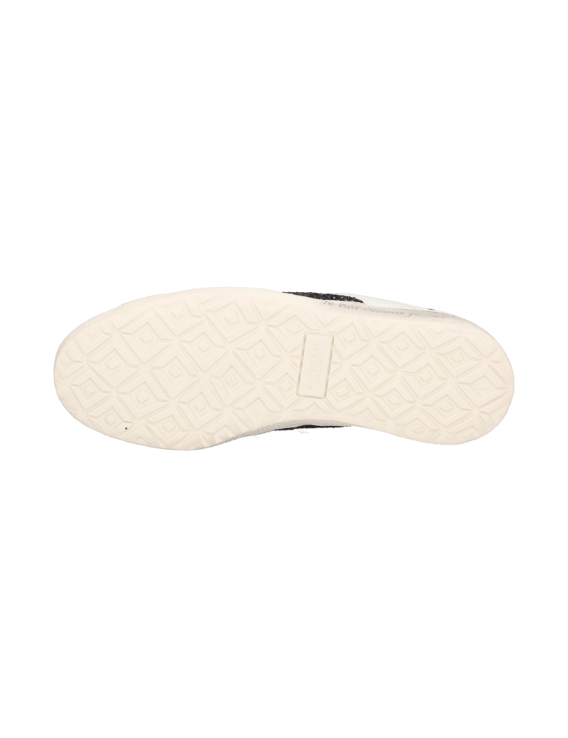 Kate-Gray-Glattleder-Sneaker