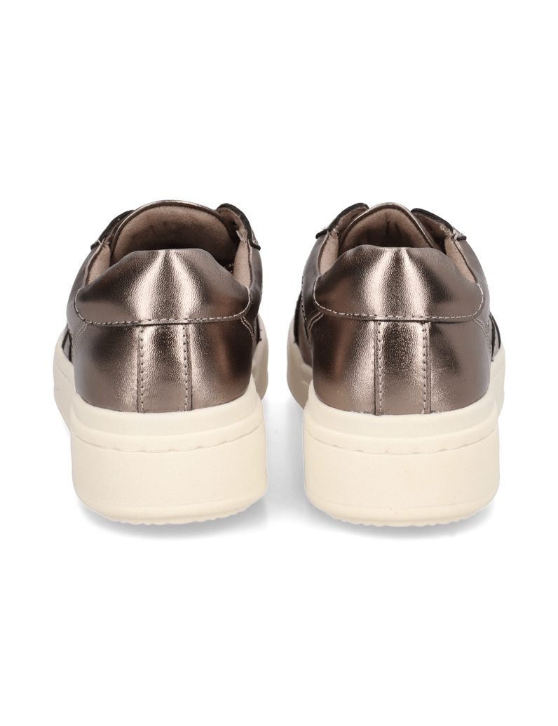 OMG!-imitácia-kože-tenisky-hnedá