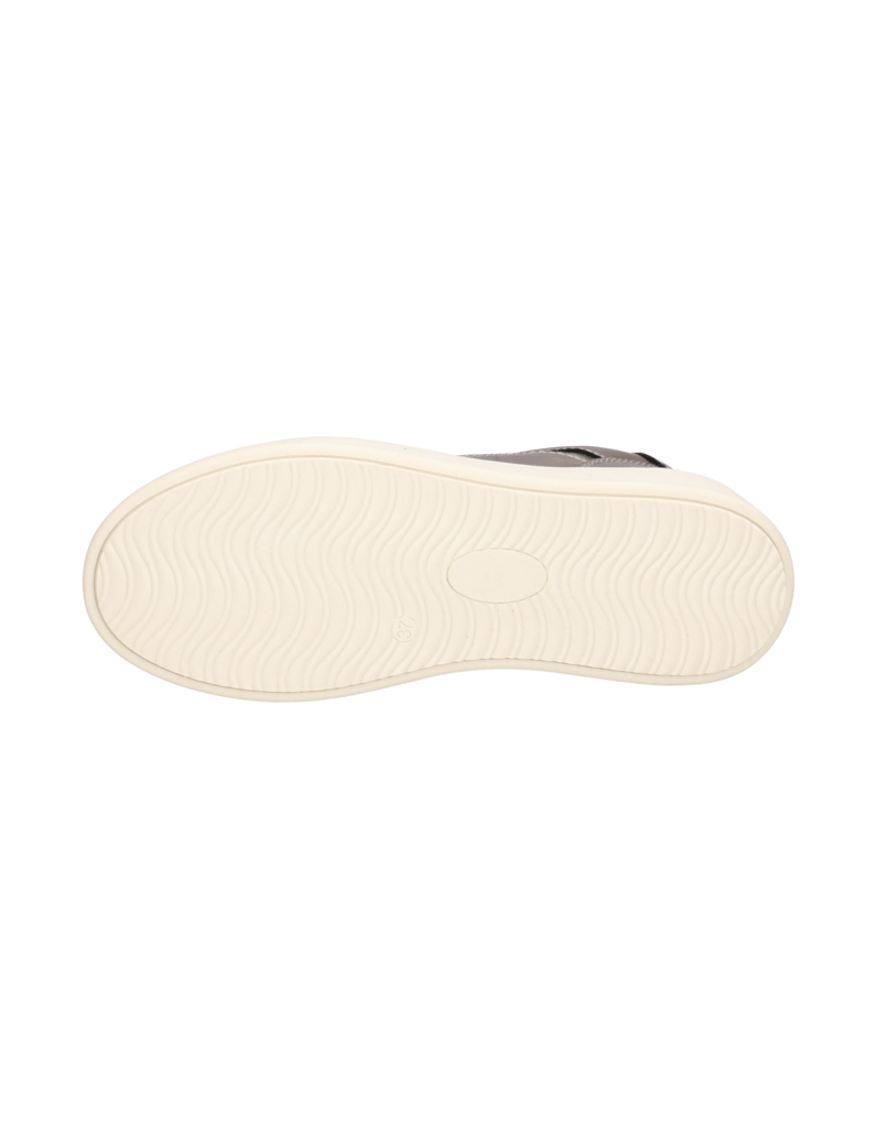 OMG!-imitácia-kože-tenisky-hnedá