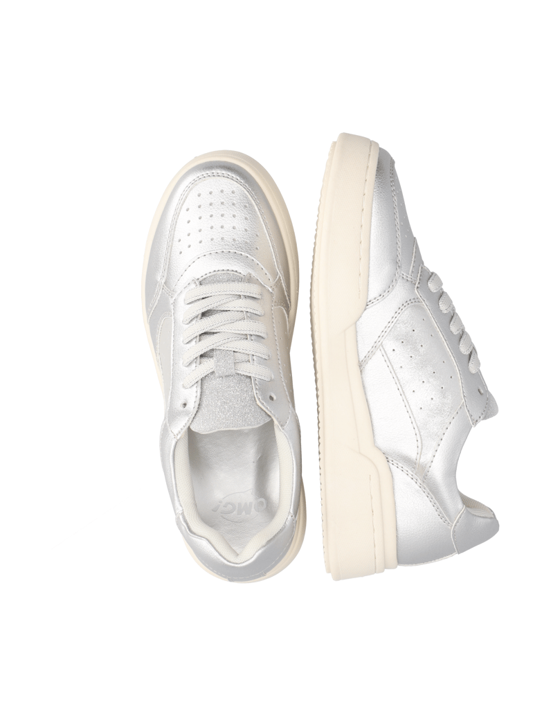 OMG!-imitácia-kože-tenisky-hnedá