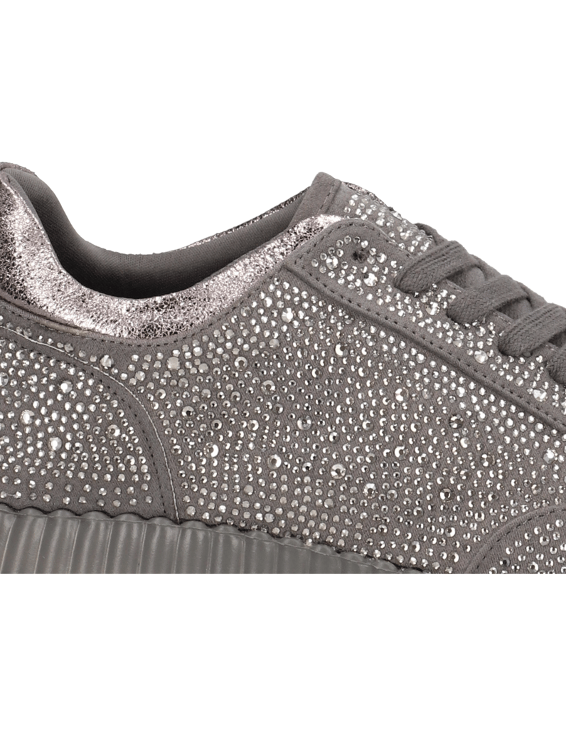 Kate-Gray-Textil-Sneaker-grau