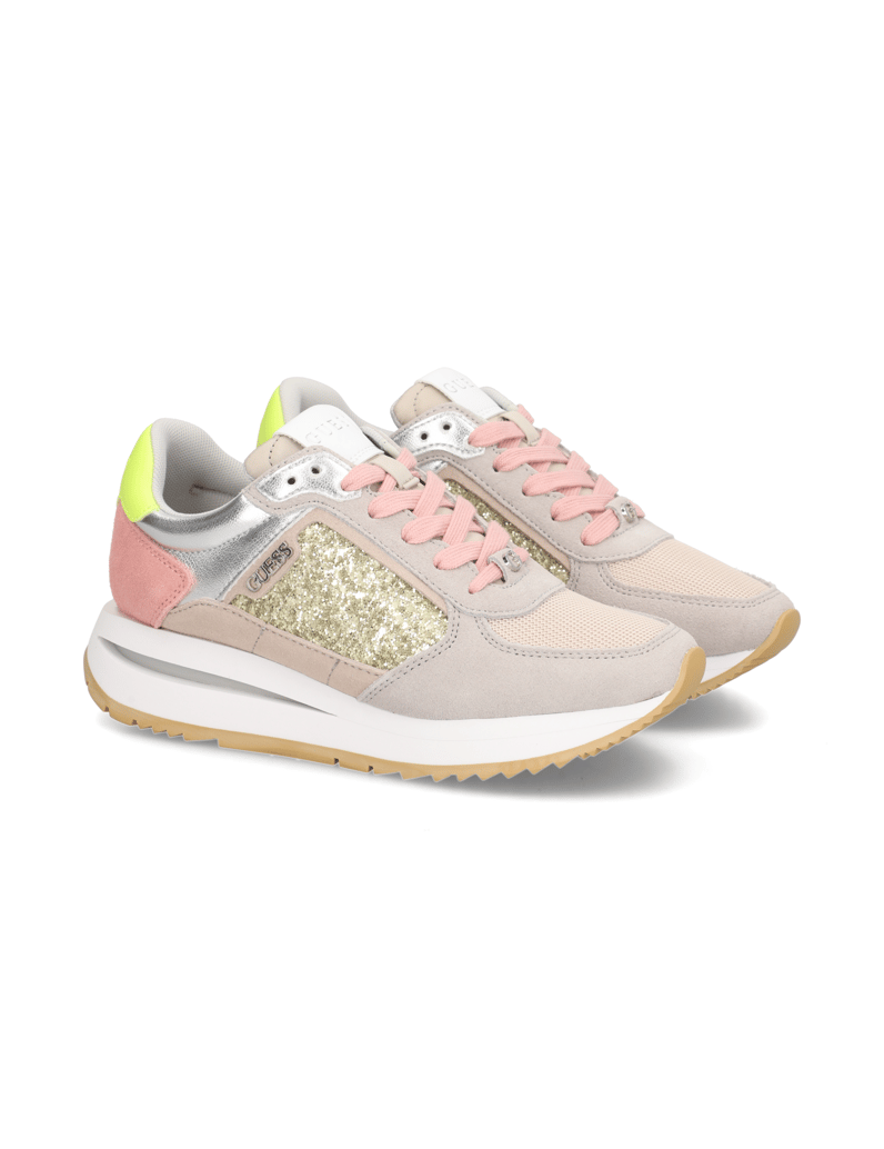 GUESS-tenisky-šedá