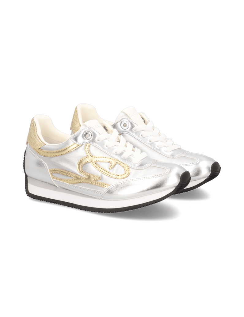 GUESS-SKROLL2-silber