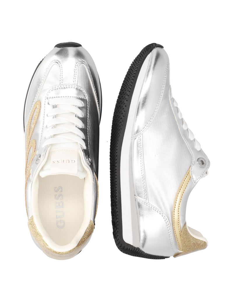 GUESS-SKROLL2-silber