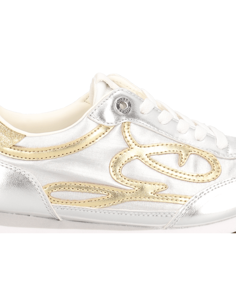 GUESS-SKROLL2-silber